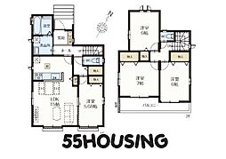 埼玉県北本市宮内１丁目