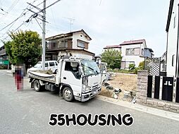 埼玉県北足立郡伊奈町栄４丁目