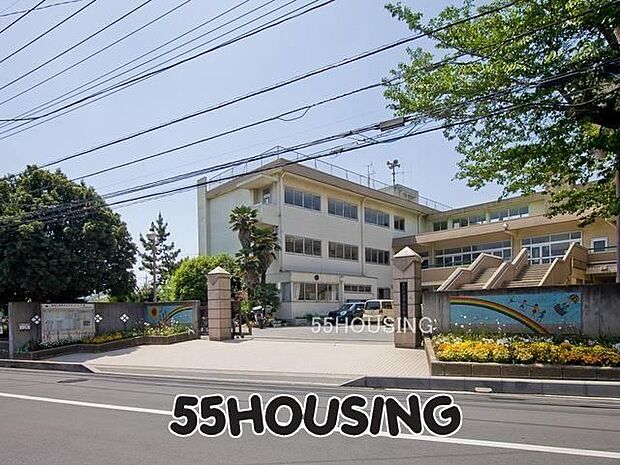 さいたま市立大東小学校 徒歩6分。 450m