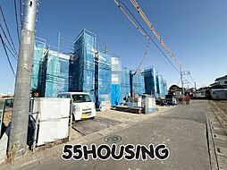 埼玉県さいたま市西区大字宝来