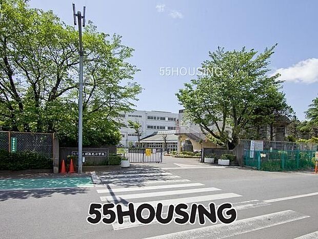 さいたま市立指扇北小学校 徒歩23分。 1800m