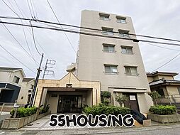 春日部ダイヤモンドマンション