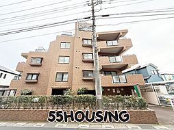 ライオンズマンション大宮吉野原