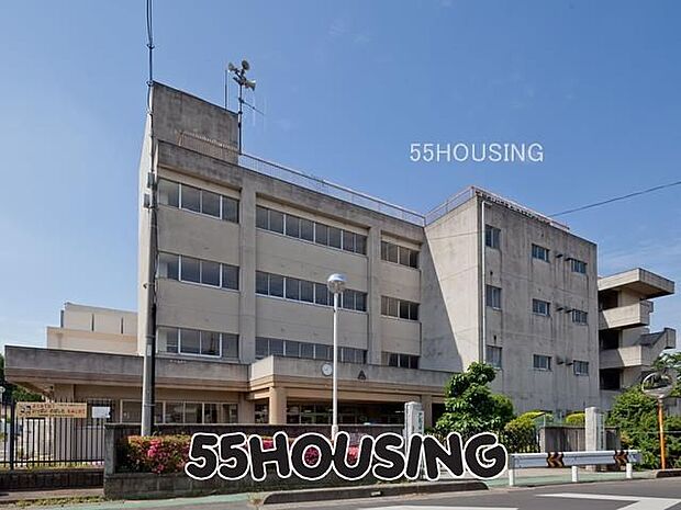 さいたま市立柏崎小学校 徒歩18分。 1440m