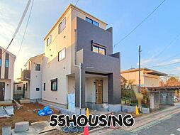 埼玉県戸田市笹目３丁目