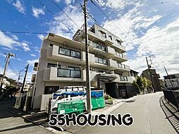 クリオ南浦和壱番館