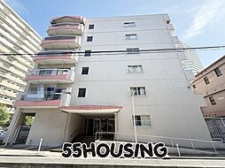 川口第二永谷マンション