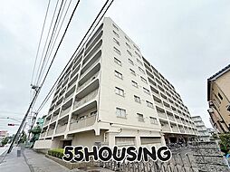 青木町スカイハイツ