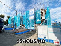 埼玉県鴻巣市東３丁目