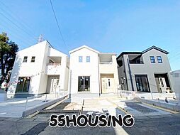 埼玉県鴻巣市東３丁目