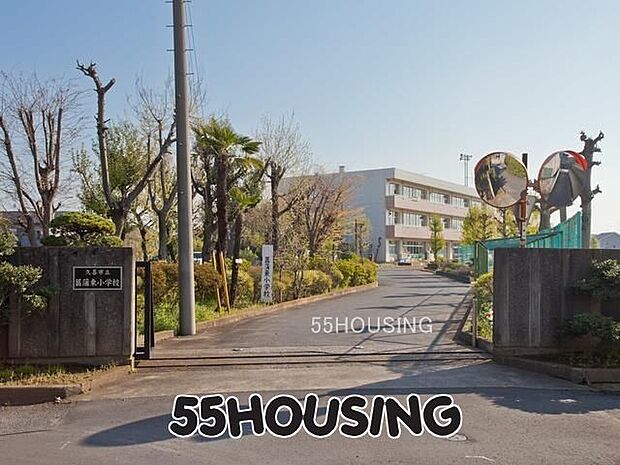 久喜市立菖蒲東小学校 徒歩5分。 352m