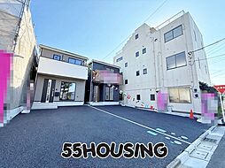 埼玉県川口市上青木西４丁目