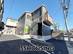 埼玉県川口市戸塚東３丁目