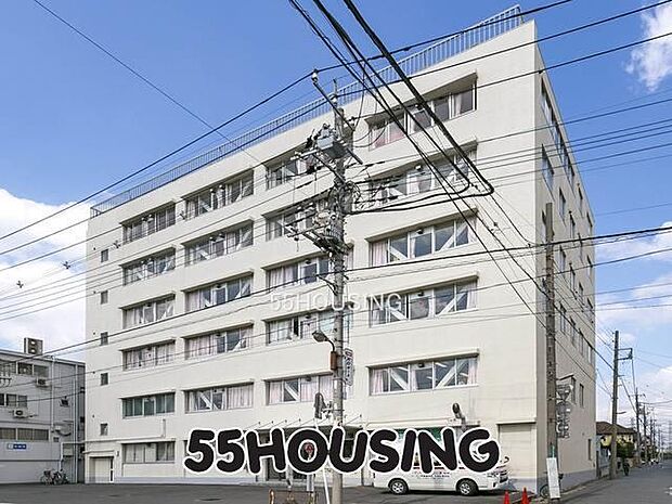 医療法人社団厚生会埼玉厚生病院 徒歩21分。 1610m