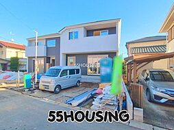 埼玉県桶川市神明１丁目