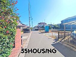 埼玉県桶川市神明1丁目