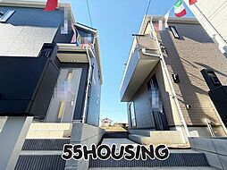 埼玉県川口市戸塚５丁目