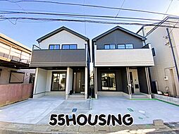 埼玉県上尾市二ツ宮