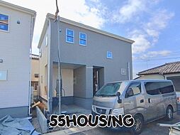 埼玉県上尾市大字小敷谷