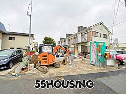 埼玉県春日部市谷原３丁目