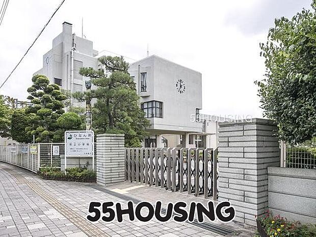 鴻巣市立吹上小学校 徒歩15分。 1190m