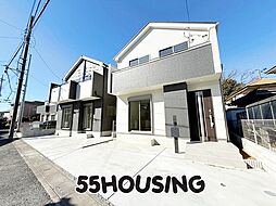 埼玉県さいたま市見沼区大字御蔵