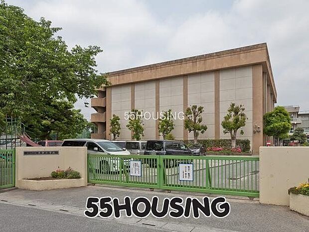 さいたま市立片柳小学校 徒歩14分。 1060m