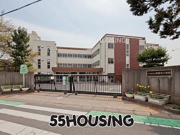 さいたま市立慈恩寺小学校 徒歩18分。 1370m