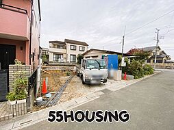 埼玉県桶川市坂田東３丁目