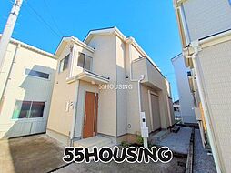 埼玉県さいたま市桜区道場２丁目