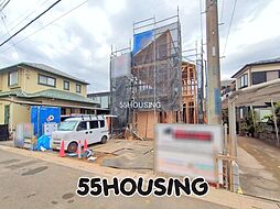 埼玉県桶川市坂田東１丁目