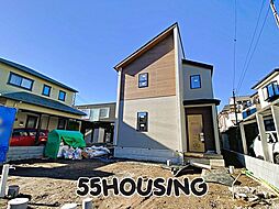 埼玉県桶川市坂田東１丁目