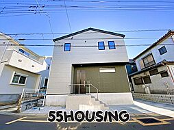 埼玉県桶川市坂田西３丁目