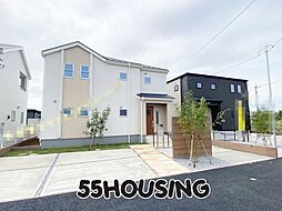 埼玉県加須市花崎