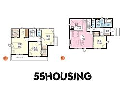 埼玉県上尾市藤波２丁目