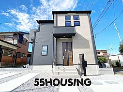 埼玉県上尾市藤波２丁目