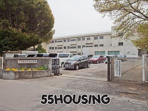 上尾市立大石小学校 徒歩37分。 2960m