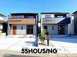 埼玉県北足立郡伊奈町中央４丁目