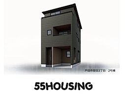 埼玉県戸田市笹目３丁目