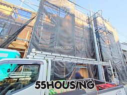 埼玉県さいたま市桜区西堀２丁目