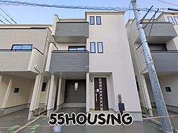 埼玉県さいたま市桜区西堀２丁目