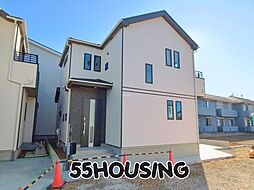 埼玉県さいたま市西区大字指扇