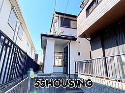 埼玉県上尾市中妻５丁目