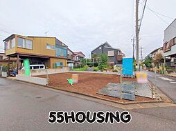 埼玉県上尾市小泉７丁目