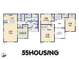 埼玉県久喜市佐間