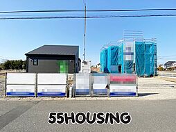 埼玉県久喜市佐間