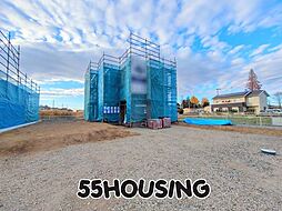 埼玉県久喜市佐間