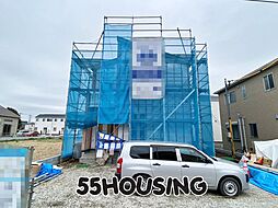 埼玉県北本市大字下石戸下