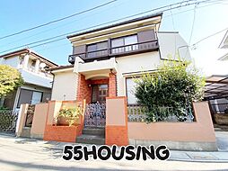 埼玉県上尾市今泉３丁目