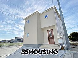 埼玉県鴻巣市松原３丁目